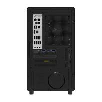atx korpusai - Darkflash DB330M Mesh Juodas (Black) - 4 nuotrauka