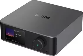 hdmi arc - WiiM Ultra Pilkas (Dark Grey) - 2 nuotrauka