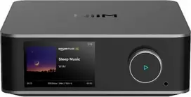 hdmi arc - WiiM Ultra Pilkas (Dark Grey) - 5 nuotrauka