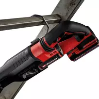 einhell tiesinis pjuklas - Einhell TP-AP 18/32 Li BL-SOLO 4326295 - 2 nuotrauka