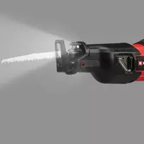 einhell tiesinis pjuklas - Einhell TP-AP 18/32 Li BL-SOLO 4326295 - 3 nuotrauka
