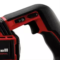 einhell tiesinis pjuklas - Einhell TP-AP 18/32 Li BL-SOLO 4326295 - 4 nuotrauka