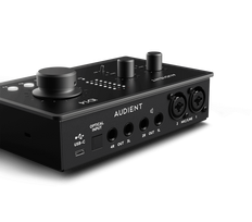 dj pultas - Audient iD14 MKII 10in/ 6out - 2 nuotrauka