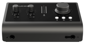 dj pultas - Audient iD14 MKII 10in/ 6out - 6 nuotrauka