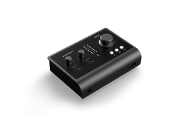 dj pultas - Audient iD14 MKII 10in/ 6out - 7 nuotrauka