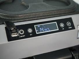 saldytuvas 12v - BLOW 42L - 2 nuotrauka