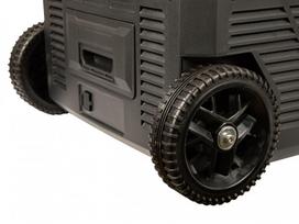 saldytuvas 12v - BLOW 42L - 10 nuotrauka