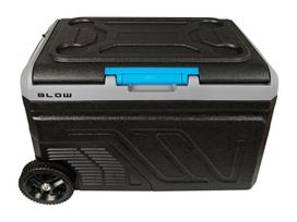 saldytuvas 12v - BLOW 42L - 14 nuotrauka