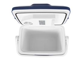 automobilinis saldytuvas 20l - BLOW 44-315, 20 l - 5 nuotrauka