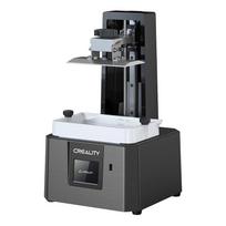 3d printeris - Creality Halot R6 3D - 3 nuotrauka