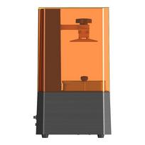 3d printeris - Creality Halot R6 3D - 4 nuotrauka