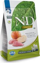 primus d - Sausas šunų maistas Farmina N&D Adult, 12 kg - 6 nuotrauka