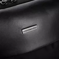 laptopo kuprine - Modecom 15,6'' nešiojamojo kompiuterio kuprinė ACTIVE - 5 nuotrauka