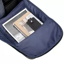 laptopo kuprine - Modecom 15,6'' nešiojamojo kompiuterio kuprinė ACTIVE - 6 nuotrauka