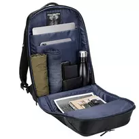 laptopo kuprine - Modecom 15,6'' nešiojamojo kompiuterio kuprinė ACTIVE - 7 nuotrauka
