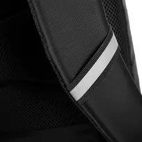 laptopo kuprine - Modecom 15,6'' nešiojamojo kompiuterio kuprinė ACTIVE - 9 nuotrauka