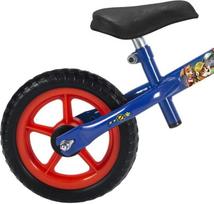 krosiniai - Vaikiškas balansinis dviratis The Paw Patrol - 2 nuotrauka