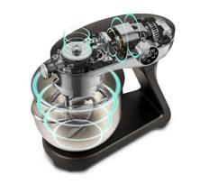 stand mixer - G3Ferrari G20137 8l - 10 nuotrauka