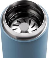 fellow carter termo puodeliu - Termopuodelis Fellow Carter Move Mug, 0.473 l, šviesiai mėlyna sp. - 3 nuotrauka