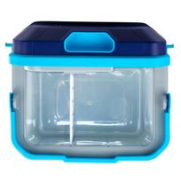 mini saldytuvai - Lucznik CBX-24 Cool&Go L automobilinis šaldytuvas, 24 l, mėlynas (Blue) - 5 nuotrauka