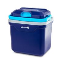 mini saldytuvai - Lucznik CBX-24 Cool&Go L automobilinis šaldytuvas, 24 l, mėlynas (Blue) - 8 nuotrauka