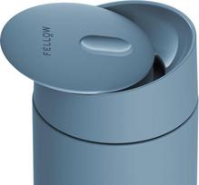 fellow carter termo puodeliu - Fellow Carter Slide termo puodelis 473 ml - miglotai mėlynas (Hazy Blue) - 2 nuotrauka