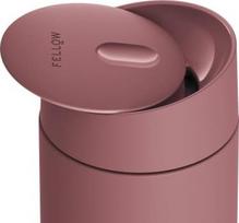 fellow carter termo puodeliu - Termopuodelis Fellow Carter Slide Mug, 0.473 l, pastelinė rožinė sp. - 3 nuotrauka