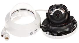 apsaugos kamera dome - Stebėjimo kamera Hikvision DS-2CD1163G2-LIU(2.8mm) - 5 nuotrauka