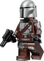 senukai lego - Lego Star Wars Susirėmimas su Huto rūmų sargybos droidu 75451 - 9 nuotrauka