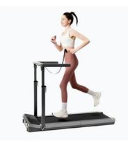 begimo takelis kingsmith - Kingsmith Z3 Hybrid+ bėgimo takelis, elektrinis, sulankstomas, 1-10 km/h - 3 nuotrauka