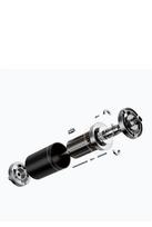 begimo takelis kingsmith - Kingsmith Z3 Hybrid+ bėgimo takelis, elektrinis, sulankstomas, 1-10 km/h - 6 nuotrauka