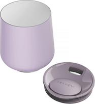 rubai - Termopuodelis Fellow Ruby Wine Tumbler, 0.354 l, alyvinė sp. - 3 nuotrauka