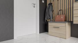 batu lentyna - Topeshop PARMA MINI SONOMA batų dėžė Uždaras Sonomos ąžuolas - 2 nuotrauka