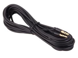 hdmi kabelis 5m - Maclean Cable 3.5mm/3.5mm 1.5m - 2 nuotrauka
