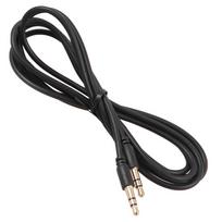 hdmi kabelis 5m - Maclean Cable 3.5mm/3.5mm 1.5m - 4 nuotrauka