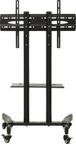 senukai televizoriai - Maclean MC-739 Televizoriaus stovas, profesionalus, ant ratų, 32-65", max. 40kg, Juodas (Black) - 5 nuotrauka
