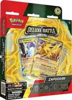 Pokémon TCG Deluxe Battle Deck Ninetales ex