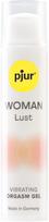 Pjur WOMAN Lust Vibrating Orgasm Gel, 15 ml