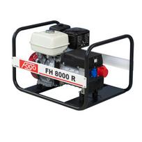 Valkenpower FH 8000R 6.2 kW