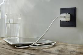 gan 65w - MAITINIMO ADAPTERIS USB-C GAN/7803022 INTENSO - 5 nuotrauka