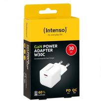 gan 65w - MAITINIMO ADAPTERIS USB-C GAN/7803022 INTENSO - 6 nuotrauka
