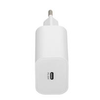 ps4 ikroviklis - MOBILE CHARGER WALL/WHITE PS4101 W00 RIVACASE | PS4101W00WHITE - 2 nuotrauka