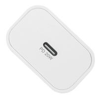 ps4 ikroviklis - MOBILE CHARGER WALL/WHITE PS4101 W00 RIVACASE | PS4101W00WHITE - 6 nuotrauka