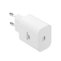 ps4 ikroviklis - MOBILE CHARGER WALL/WHITE PS4101 W00 RIVACASE | PS4101W00WHITE - 9 nuotrauka