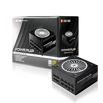 psu 80 plus gold - CHIEFTEC GPX-650FC - 3 nuotrauka