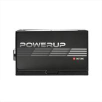 psu 80 plus gold - CHIEFTEC GPX-650FC - 4 nuotrauka