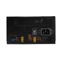psu 80 plus gold - CHIEFTEC GPX-650FC - 5 nuotrauka