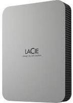 hdd external 4tb - LaCie Mobile Drive Secure, 4TB - 2 nuotrauka
