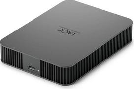 hdd external 4tb - LaCie Mobile Drive Secure, 4TB - 4 nuotrauka