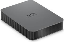 hdd external 4tb - LaCie Mobile Drive Secure, 4TB - 5 nuotrauka